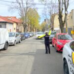 sofer cu permisul suspendat prins de politia locala constanta pe drum cu acces interzis 67fcf0ff6cdf4