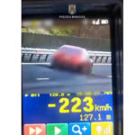sofer prins pe autostrada circuland cu 223 de kilometri pe ora ce sanctiune a primit 67efad0f41ab4