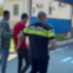 sofer recidivist din navodari arestat pentru conducere fara permis si refuz de recoltare a probelor 6807a06448e55