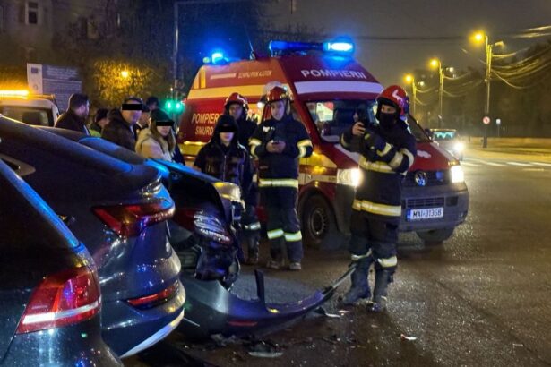 soferul drogat si baut implicat intr un accident pe strada dezrobirii a fost plasat sub control judiciar 67effa6aa32c1