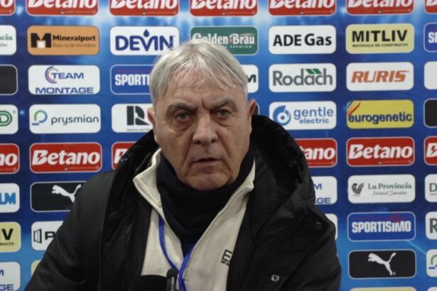 sorin cartu mesaj categoric inainte de cfr cluj universitatea craiova sub nicio forma 67f20ef799fb9