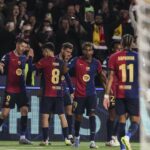 spaniolii s au convins daca barcelona nu va castiga champions league va fi o surpriza imensa 67f7516e3938b