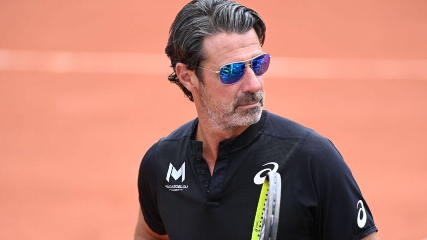 special mouratoglou atrage crema atp ului si vinde toate biletele uts nimes va fi live exclusiv pe voyo 67ee24fa0f13a