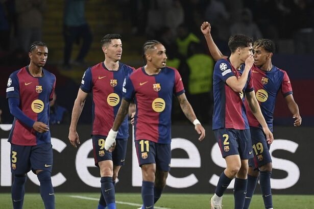 specialistii au decis s a stabilit cea mai probabila finala in ucl dupa prima mansa a sferturilor 67f75f7b4c8f8