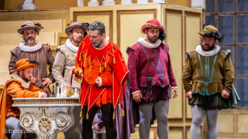 spectacolul saptamanii la teatrul national de opera si balet oleg danovski rigoletto de giuseppe verdi 68124e20033b6