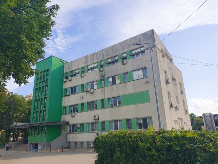 spitalul de boli infectioase va avea echipamente it noi iar medicii vor dispune de o aplicatie mobila 67fd80465b739