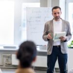 Spor de 25% la salariu de bază pentru profesori: cine poate obține gradații de merit în anul 2025 3 spor de 25 la salariu de baza pentru profesori cine poate obtine gradatii de merit in 2025 68090a434e3ca