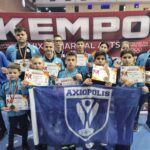sportivii de la axiopolis cernavoda 9 prezente pe podium la campionatul national de kempo k1 67fd135f9cde1