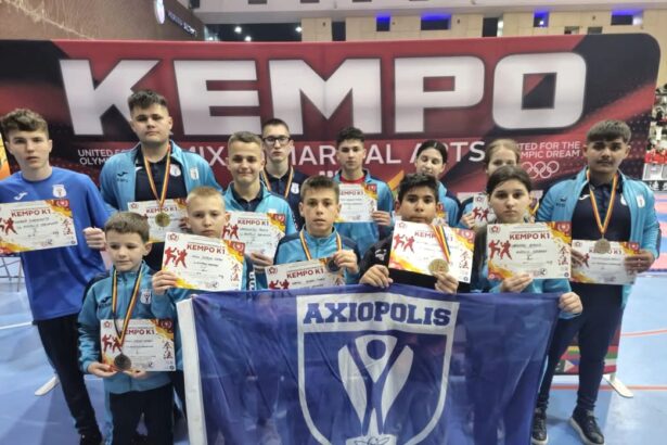 sportivii de la axiopolis cernavoda 9 prezente pe podium la campionatul national de kempo k1 67fd135f9cde1