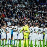 Statistică dezastruoasă pentru Real Madrid în sferturile Champions League: cea mai slabă echipă în manșa retur. 3 statistica dezastruoasa pentru real madrid in sferturile champions league a fost cea mai slaba echipa in mansa retur 68014638bcfaa
