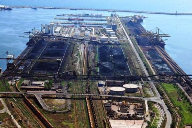 statul va incasa de la oil terminal dividende de doua ori mai mari decat cele stabilite initial de companie 67f62850b2e87
