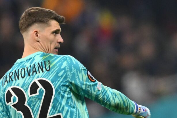 stefan tarnovanu anunt despre plecarea de la fcsb a venit momentul 6802552d53275