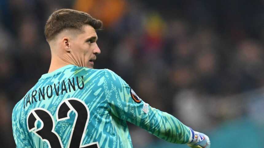 stefan tarnovanu anunt despre plecarea de la fcsb a venit momentul 6802552d53275