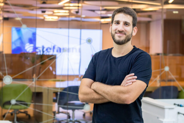 stefanini prezent in romania cu 1 500 de angajati isi reorganizeaza portofoliul si investeste la nivel global 350 milioane euro in fuziuni achizitii si ai 67f3afd4d325a