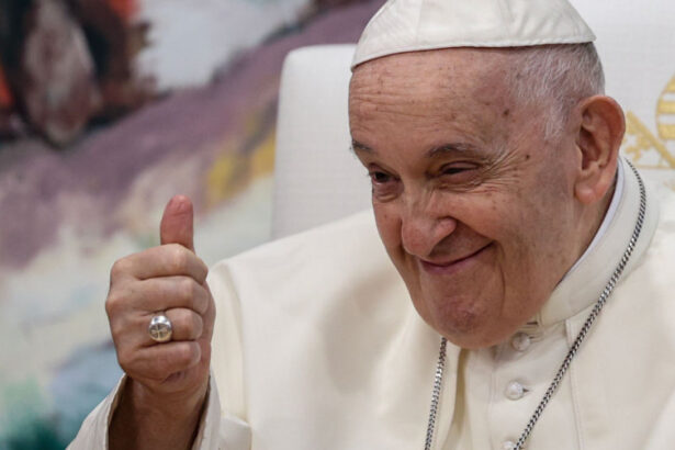stiti de ce se vorbeste maghiara in rai francisc un papa cu simtul umorului care erau glumele preferate ale suveranului pontif 68074e75e8857