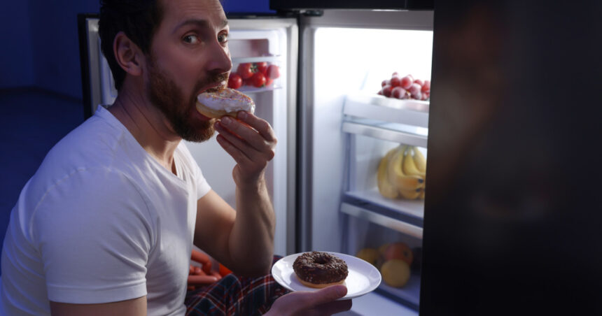 studiu de ce orele la care mancam influenteaza sanatatea inimii mai mult decat intervalul orar in care dormim 67fb49a22468b