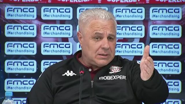 sumudica prima aparitie dupa demisia de cateva ore cred cu tarie ca batem fcsb eu pot sa mi vand o casa ca sa platesc despagubiri rapidului 680ce806d1238