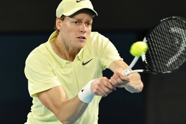 sunt nevinovat spune jannik sinner nr 1 atp desi a acceptat 3 luni de suspendare ca sa nu fie mult mai rau 67f190c985460