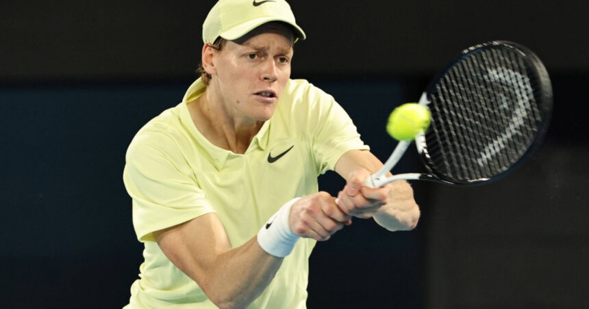 sunt nevinovat spune jannik sinner nr 1 atp desi a acceptat 3 luni de suspendare ca sa nu fie mult mai rau 67f190c985460