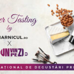 super tasting by paharnicul ro unvinpezi ro turul national de degustari premium incepe in luna mai 2025 6811b49a480d7