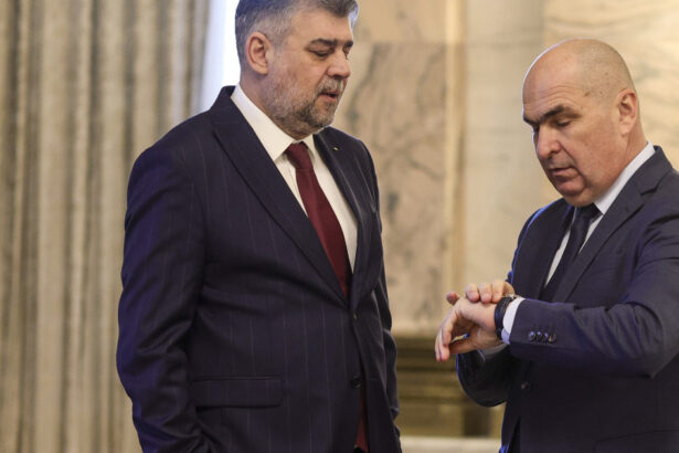 surse bolojan nu e de acord cu infiintarea functiei de inalt reprezentant al romaniei pentru relatia cu sua propusa de ciolacu 67ec47c3cf013