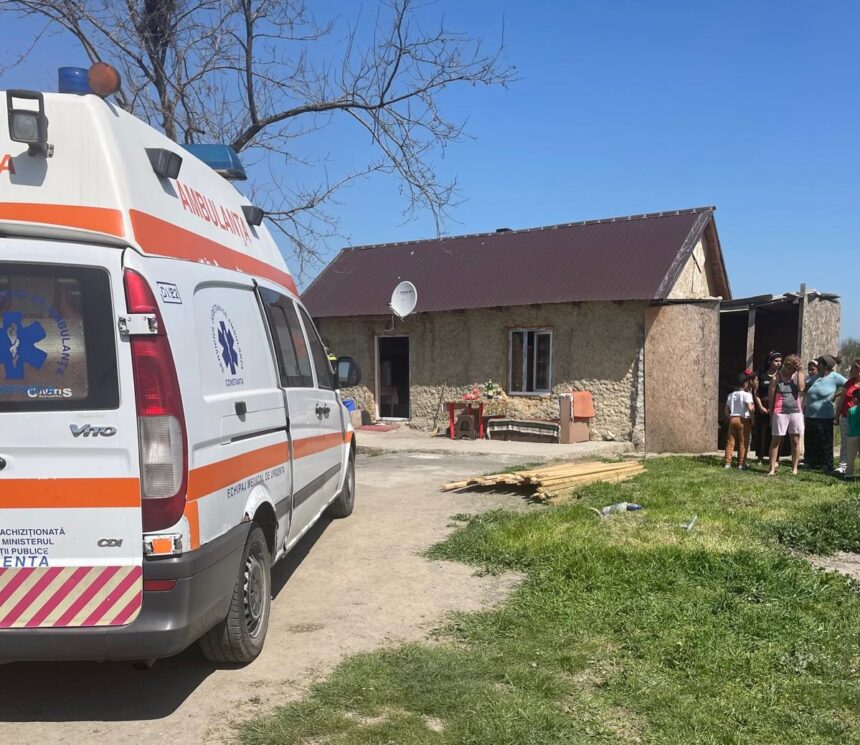 suspectul in cazul crimei de la cuza voda din prima zi de paste retinut iata ce s ar putea intampla mai departe 6805de2d26184