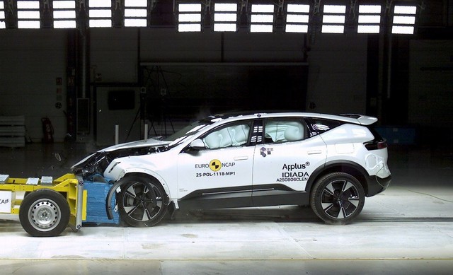 tabel val de masini chinezesti la testele euroncap un suv cu radacini suedeze rival cu tesla model y a primit cel mai mare scor din istorie pentru protectia copiilor 67fc2fa60abbe