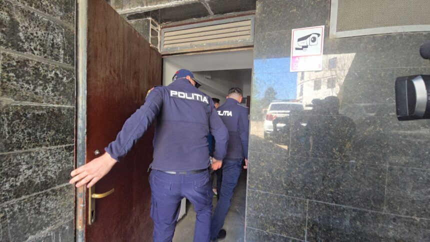 talharie langa un bloc de pe bulevardul tomis o batrana de 78 de ani a ramas fara geanta suspectul a fost bagat dupa gratii 680e1490d46a7
