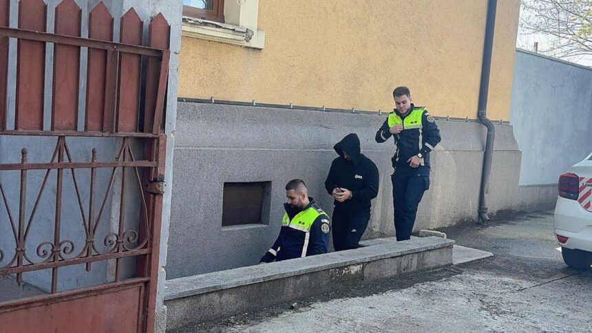 tanarul acuzat de producerea tragediei din mamaia scos din arest si adus in fata judecatorilor iata ce se va intampla azi 6811950e574ae