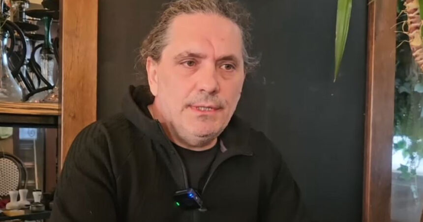 tatal lui vlad pascu reactie in dosarul 2 mai nu cer ca fiul meu sa fie liber dar la 19 ani nu esti copt 67f65487c8bec