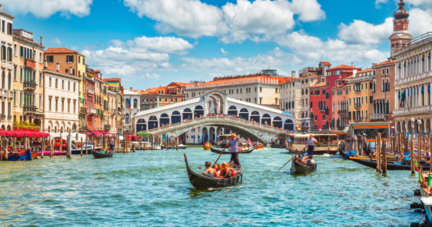 taxa de 5 euro de intrare in venetia va fi reluata pentru unii turisti se va dubla 6800b9c776a63