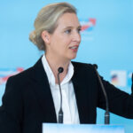 taxele anuntate de trump infurie pana si fanii europeni lidera afd le catalogheaza drept otrava pentru comertul liber 67ee8b4695846
