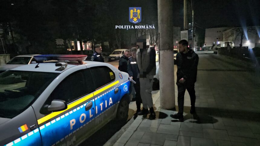 taximetrist amenintat cu sabia si talharit la constanta clientul care l a operat a fost prins in mamaia 680b855c398a2