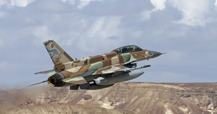 teheranul a trimis divizii aeropurtate in ajutorul lui assad dar au fost interceptate de aviatia israeliana spune benjamin netanyahu 680f1e584eee5