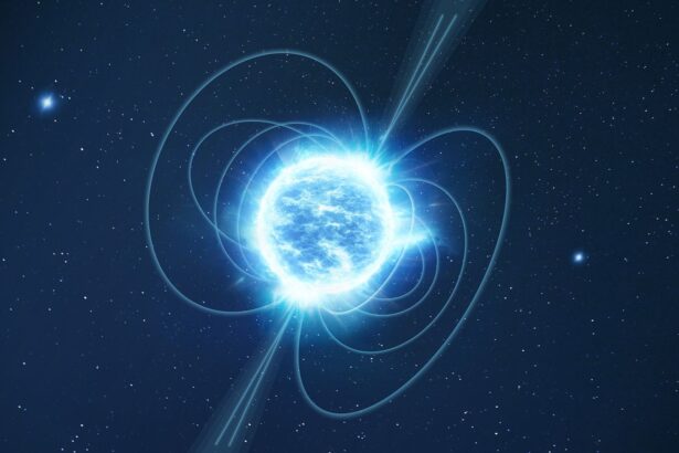 telescopul hubble a descoperit un magnetar cu origine necunoscuta 68049e6969c83