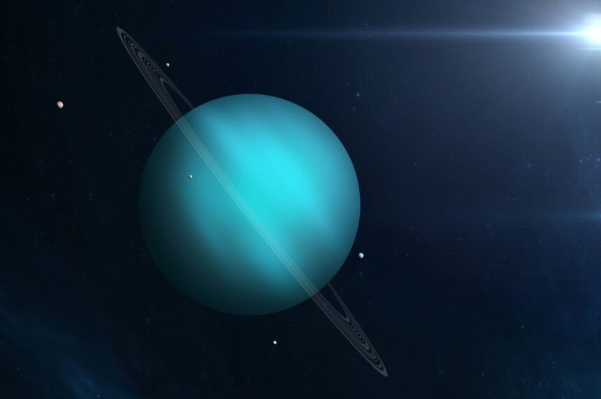 telescopul spatial hubble a urmarit schimbarea anotimpurilor pe uranus timp de 20 de ani 67ee982a9ac93