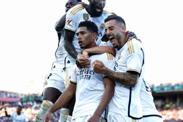 tensiuni la real madrid doi dintre titulari s au luat la bataie in timpul antrenamentului cearta aprinsa intre ei 67fd2b0f7bce1