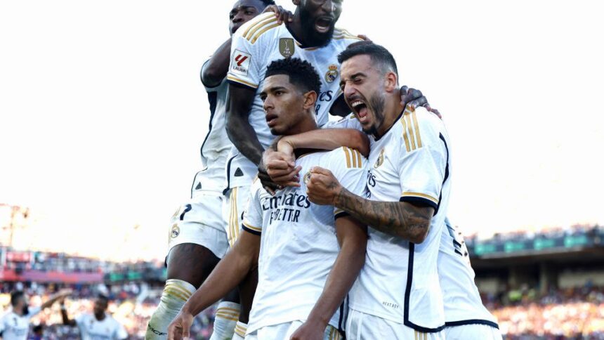tensiuni la real madrid doi dintre titulari s au luat la bataie in timpul antrenamentului cearta aprinsa intre ei 67fd2b0f7bce1