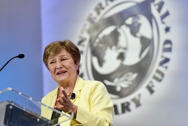 tensiunile comerciale pot duce la prabusiri ale burselor avertizeaza fmi 67fcea1546f69