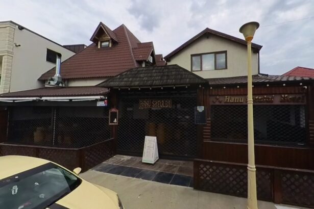 teren din satul de vacanta castigat in prima instanta de proprietarii de la hanul satului suprafata fusese trecuta in domeniul privat al municipiului 67f7b588b7e9d