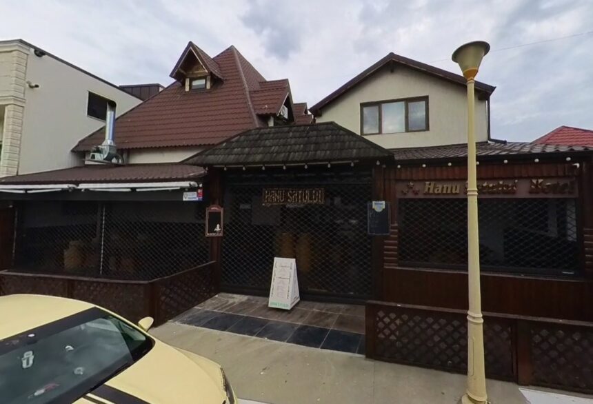 teren din satul de vacanta castigat in prima instanta de proprietarii de la hanul satului suprafata fusese trecuta in domeniul privat al municipiului 67f7b588b7e9d