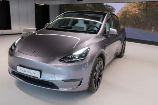 tesla amana lansarea in sua a unei masini electrice mai accesibile un model y mai ieftin surse 6805f8ea52ec4