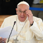 testamentul papei francisc mormantul sa fie simplu cu o singura inscriptie detalii despre dorintele suveranului pontif 6806a186674e3
