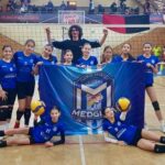 top fetele de la cs medgidia s au calificat la turneul final la minivolei 67f4424617e0c
