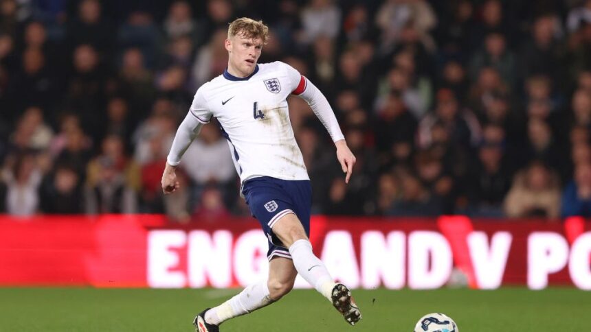 tottenham cauta inlocuitor pentru romero si dragusin spurs se lupta cu manchester united pentru un international englez 67f8d47955886