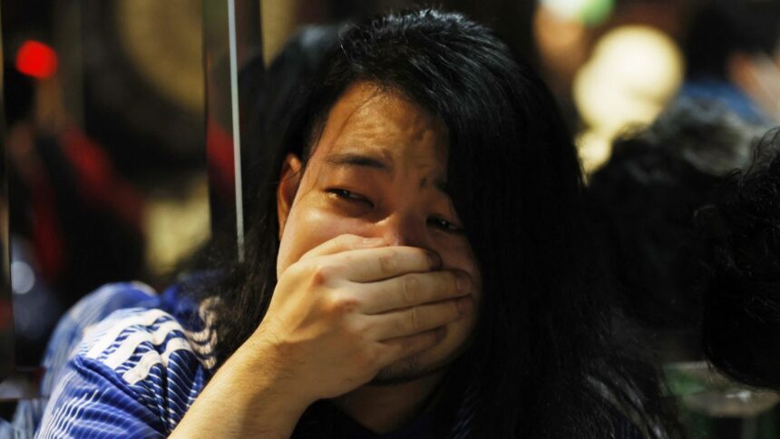 tragedie socanta in coreea de sud o femeie de doar 20 de ani a murit pe stadion clubul acuzat de ucidere din culpa 67ebb32d83df6