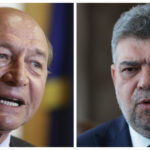 traian basescu mesaj ironic catre ciolacu poate asta ii reuseste reactia premierului o sa vezi doar lada de gunoi a istoriei 67f10f6abee9f