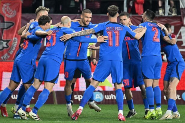 transformarea lui daniel birligea atacantul de la fcsb si a luat o piatra de pe inima dupa meciul cu rapid 680ea674664d2
