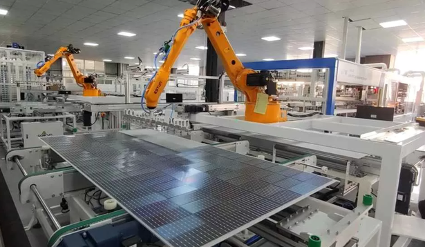 tranzactie un grup elvetian cu radacini basarabene a preluat aproape jumatate din dezvoltatorul primului proiect pnrr de fabrica de panouri fotovoltaice din romania 67f59845cd776