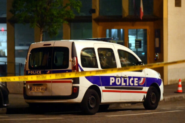 trei tineri suspectati de pregatirea unor atentate sinucigase in franta au fost arestati ce au gasit anchetatorii la perchezitii 67f383c062794